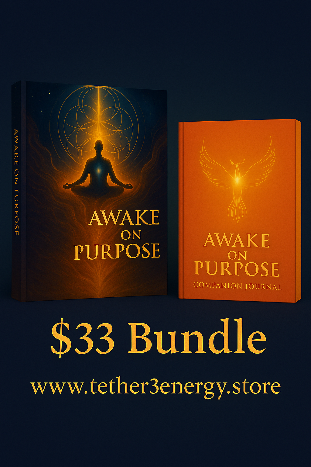 Awake on Purpose Bundle