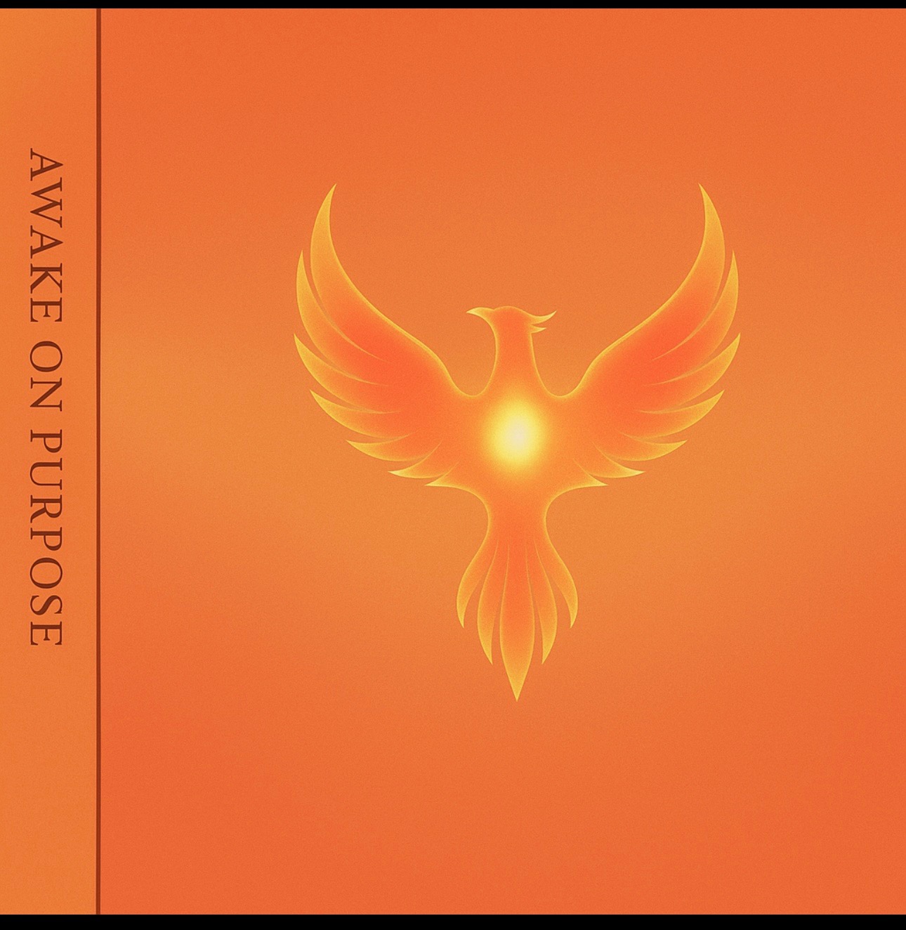 Awake on Purpose Companion Journal