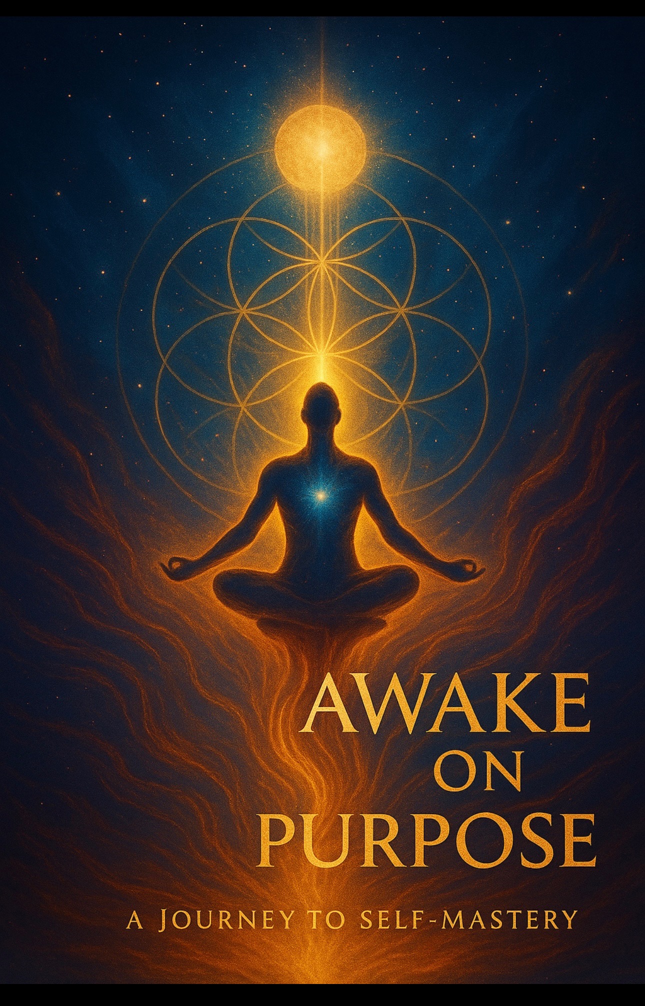 Awake on Purpose