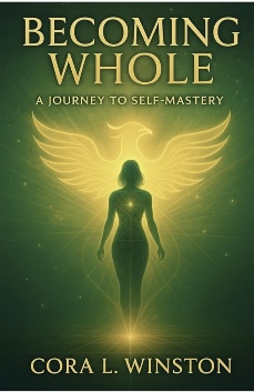 Becoming Whole by Cora L. Winston