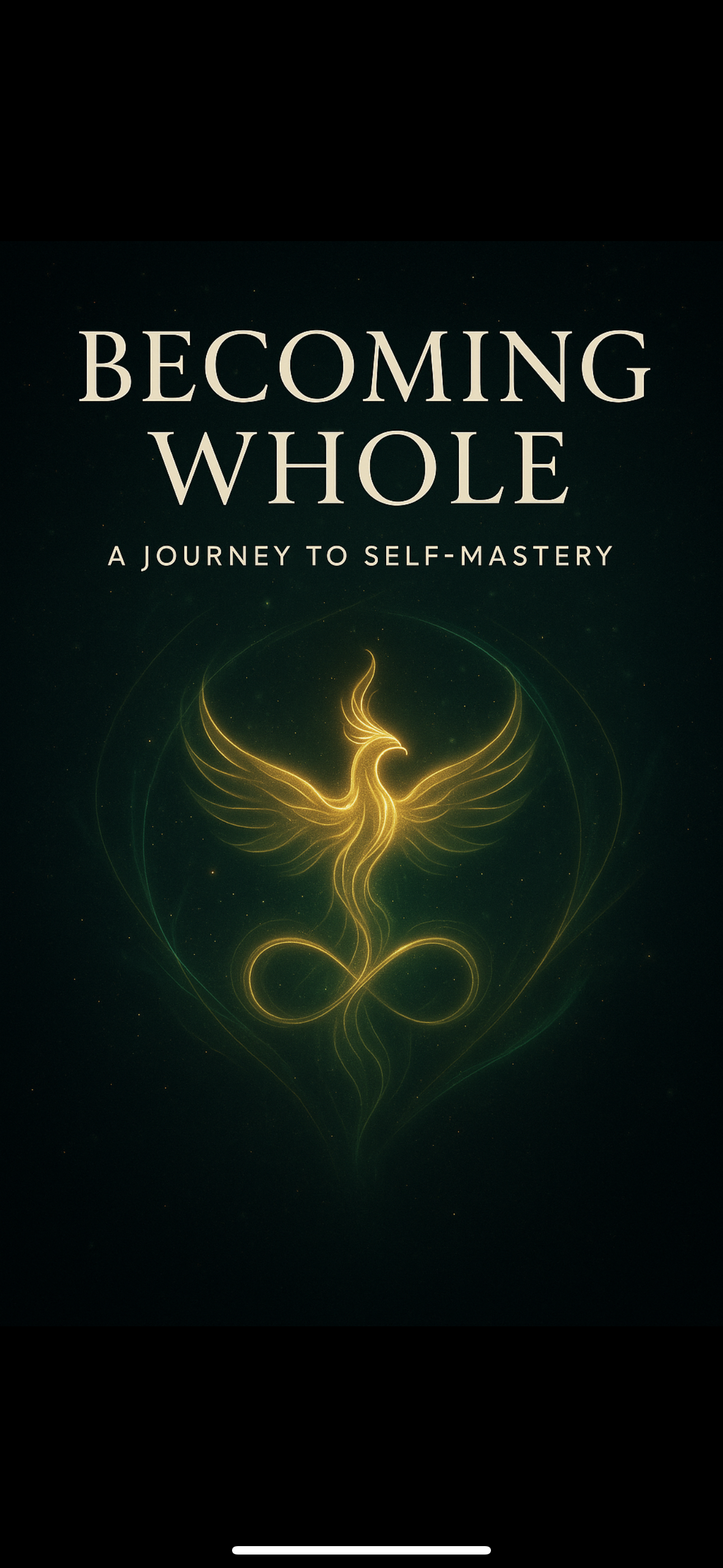 Becoming Whole