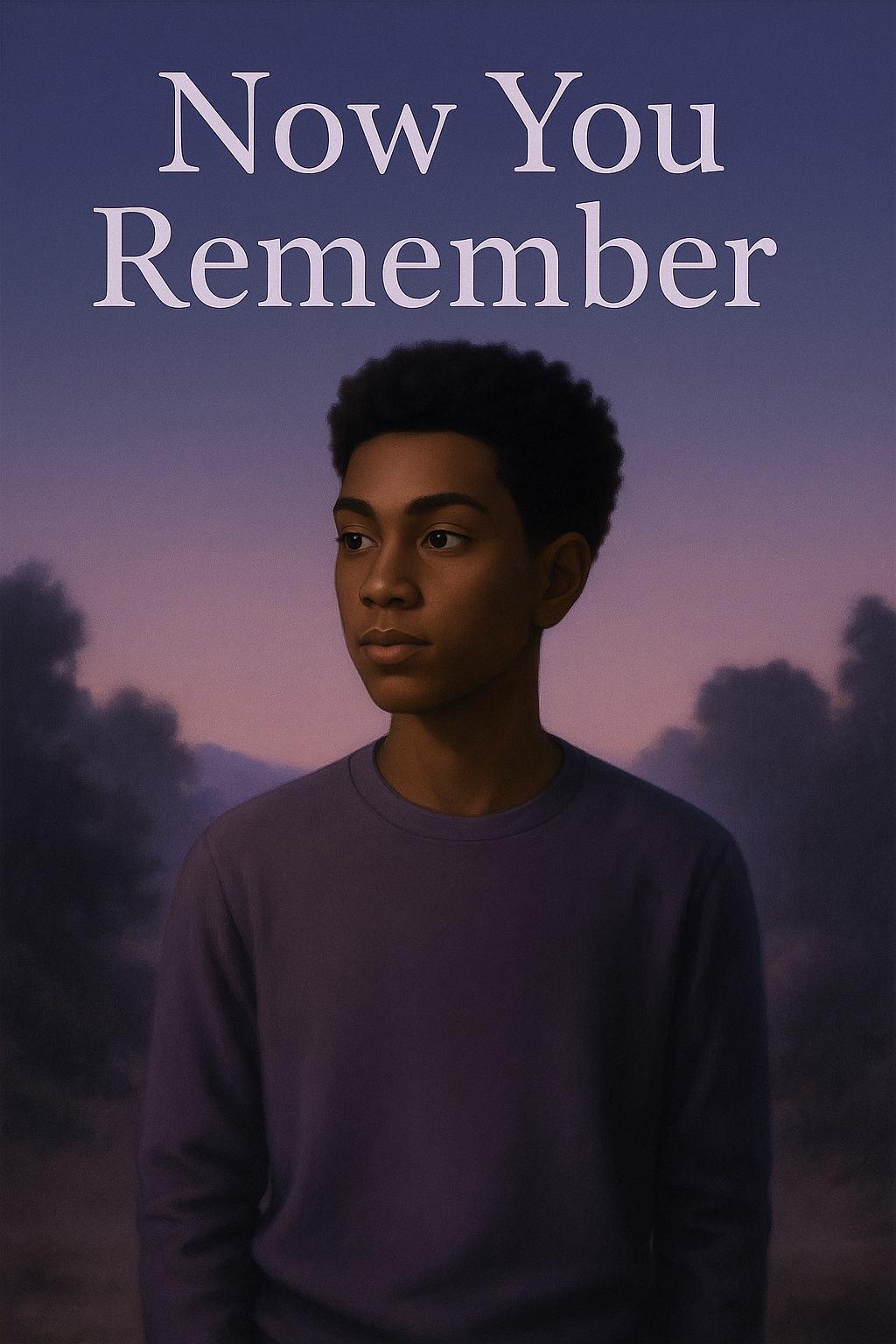 Now You Remember