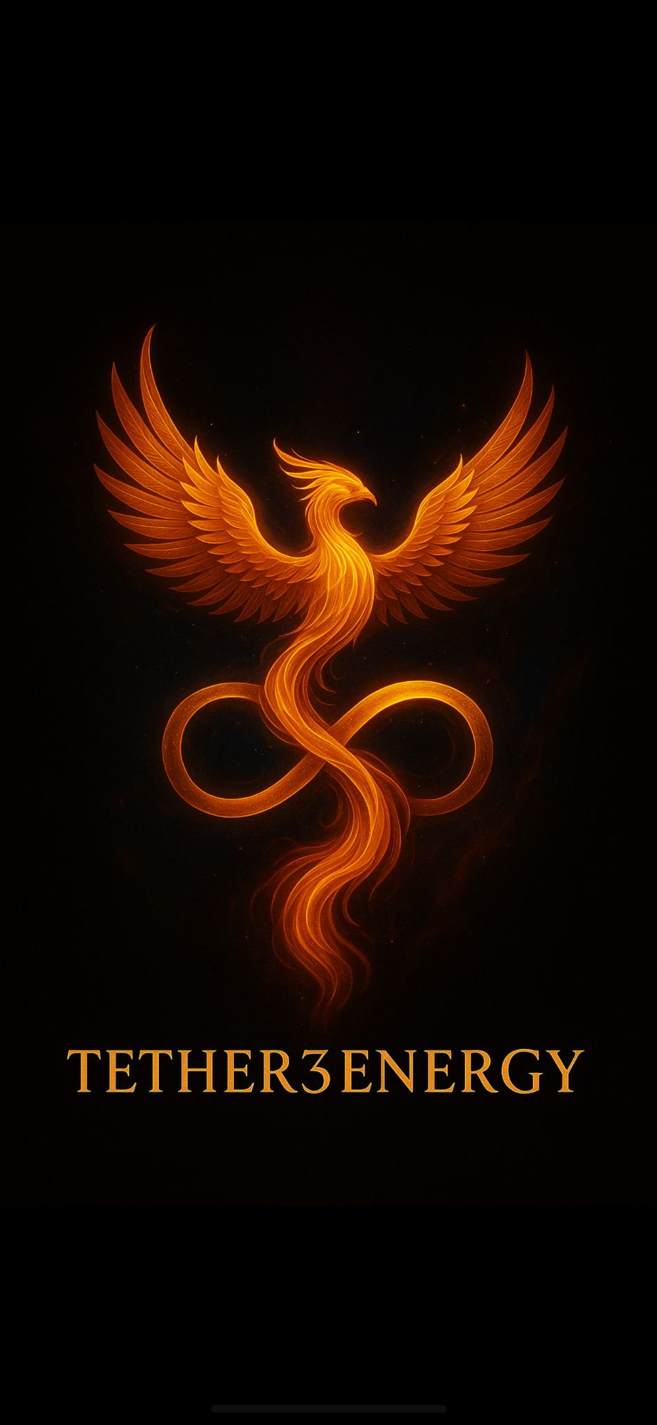 Tether3Energy Logo