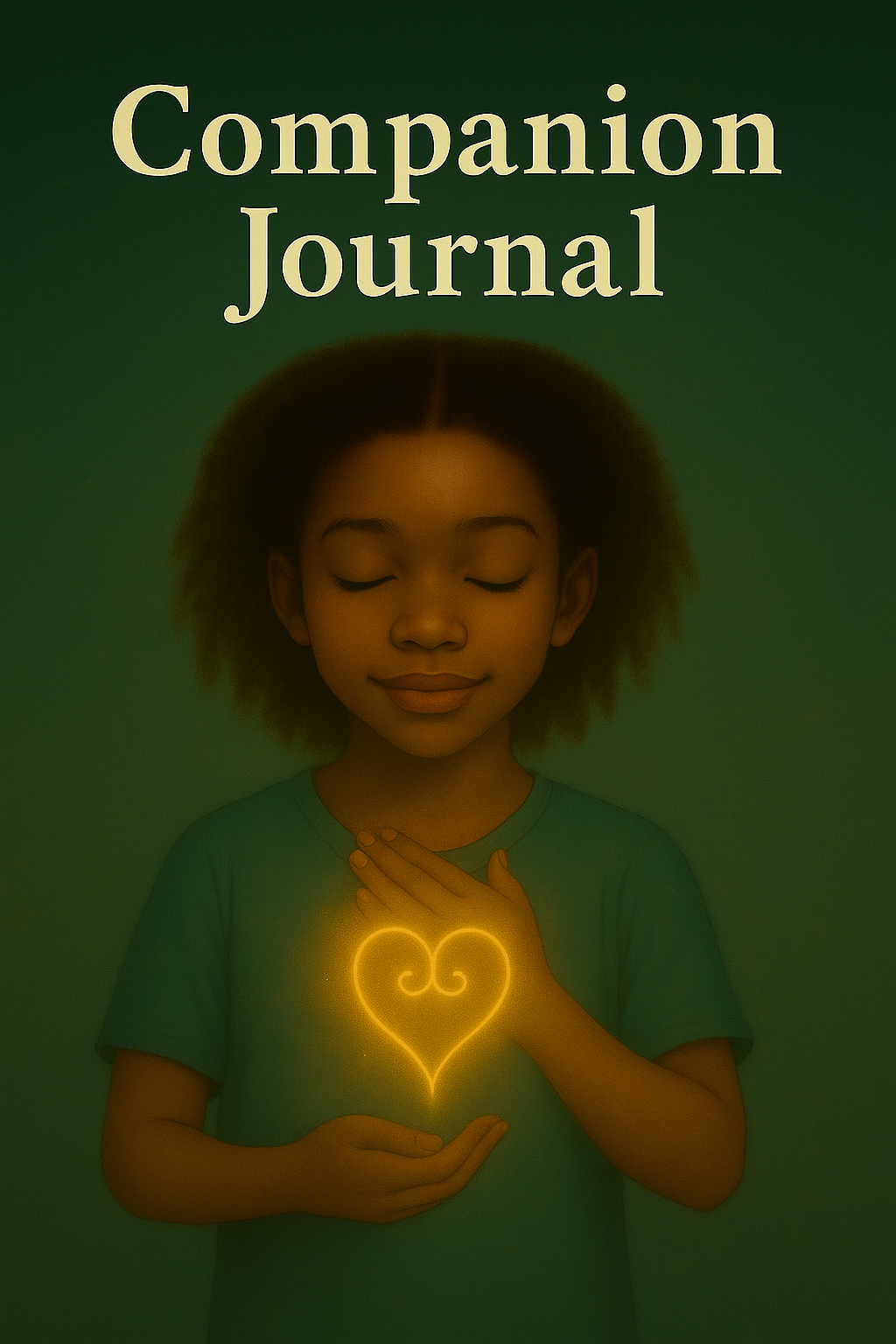 You Already Know Companion Journal